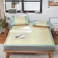 天琴 塞纳河畔冰丝席TQ-Q67规格48*8*35cm/套