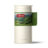 小罐茶园彩标福建纯种铁观音清香型特级140g罐装茶叶