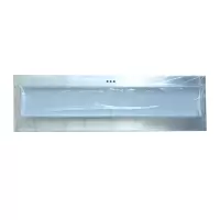 九天星 电梯报站钟报站灯电梯配件长33.3CM*宽10CM*厚1.7CM灯长33CM*5CM黄光