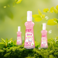 彩虹5006C-2乖乖驱蚊液(100ml),新老包装随机发货