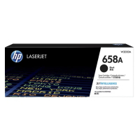 惠普M751墨粉 658A 黑色