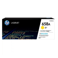 惠普M751墨粉 658A 黄色 一个