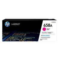 惠普M571墨粉 658A 红色 一个