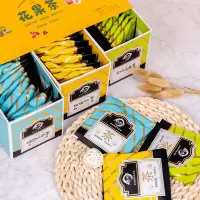 天生好果 每日花果茶礼盒110款