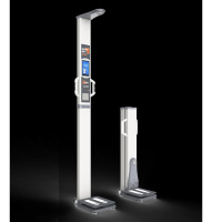 乐佳利康 体检机 HW-700A(台)