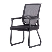 办公椅三圣BGY-M18 650*560*930mm