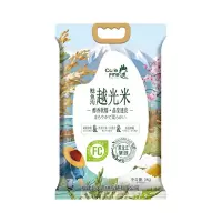 大荒清泉 典选越光大米5kg/袋