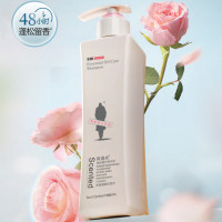 阿道夫(ADOLPH)净澈清爽洗发水680ml 控油净澈洗发露 精油香氛洗发乳液经典留香