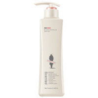 阿道夫(ADOLPH)滋润修护洗发水420ml 修护润养洗发露 精油香氛经典留香洗发乳液