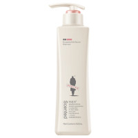 阿道夫(ADOLPH)净澈清爽洗发水420ml 控油清爽洗发露 精油香氛经典留香洗发乳液