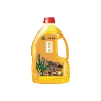 大荒清泉 稻米油1L/桶