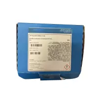 Agilent 实验耗材 PFTBA 校正化合物(FC-43) 392035300(2mL /个)