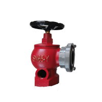 海消 三型减压稳压栓—SNW65-III