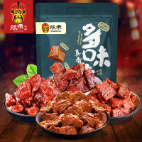 张飞多味什锦牛肉500g