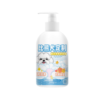 比熊犬定制沐浴露-350ml-2瓶装