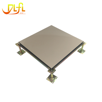 迪泸HDG380.CQ4.D陶瓷面防静电活动地板