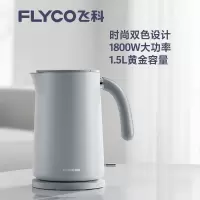 飞科电水壶 EK3706