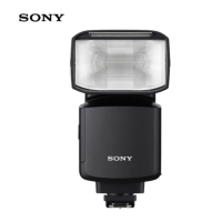 索尼(SONY)HVL-F60RM2 外置闪光灯旗舰 索尼微单适用 一个