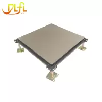 迪泸HDG3004.CQ3.D硫酸钙陶瓷面防静电活动地板E1级