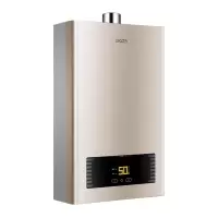 海尔/Haier JSQ25-13LW1BW 壁挂立式 壁挂炉 热水器