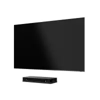 创维 65Q53 全面屏电视 黑色 超高清(4k) 65英寸 LED 有线+无线 普通电视设备(电视机)