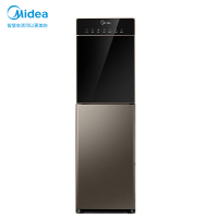 美的 YD1316S-X 摩卡金 立式冷热下置式饮水机 1*1 单位:台