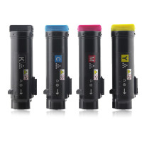 得力适用施乐CM318z墨盒墨粉筒CP318dw墨粉富士施乐DocuPrintCM318z硒鼓粉盒 CT202614