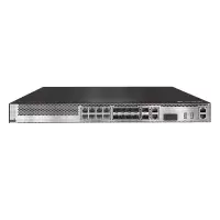 华为(HUAWEI)USG6525E-AC 企业级机架网关型 安全防火墙