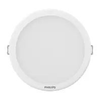 飞利浦(PHILIPS)LED 超薄筒灯射灯商场照明嵌入式筒射灯天花灯 DN500B G3 LED15/中性白4000K