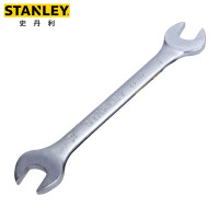 史丹利(STANLEY)STMT23114-23 B系列双开口扳手 双头呆扳手 13×15MM