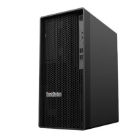 联想ThinkStation K图形工作站全新13代I9渲染建模定制电脑(I9-1390064G 1TSSD)TPM加密