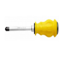 史丹利 十字加力通体螺丝批 PH1x150mm 61-879-23