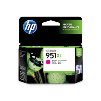 惠普951XL高收益品红色原装墨盒(适用HP Officejet Pro 8100HPOfficejet Pro8600)