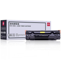 得力(deli)DLH-436A#黑色硒鼓P1505/P1505n/M1120/M1120n/M1522/M1522n