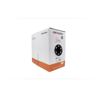 海康威视 六类千兆工程级网线;DS-1LN6-UE