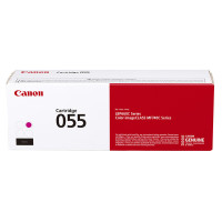 佳能(Canon)CRG-055 M 红色硒鼓 适用于MF746C*/MF742Cdw/LBP664C*