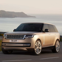 路虎揽胜行政Range Rover 2024款 加班 SE标轴 3.0T P400 汽油 中大型SUV 豪华