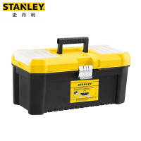 史丹利(STANLEY)STST75787-1-23 多功能工具箱 五金工具双层零件盒 19英寸