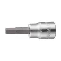 史丹利(STANLEY)10MM系列6角旋具套头 1个 可定制 87-965-1-22 3mm