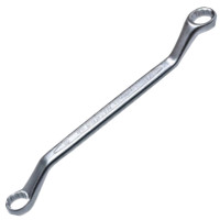 史丹利(STANLEY)STMT86125-23 梅花扳手两用双梅花呆扳手扳子喷砂6X7mm