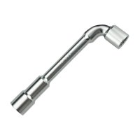 史丹利(STANLEY)13-372-23 L形扳手10mm