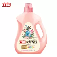 3kg立白大师香氛洗衣液(格拉斯玫瑰)