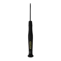 史丹利(STANLEY)强力型一字螺丝批5x250mm STMT67270-8-23 可定制