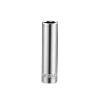 史丹利(STANLEY)6.3MM系列公制6角长套头 1个 可定制 11mm86-099-1-22