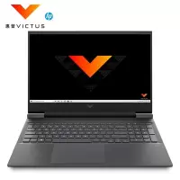 惠普HP 光影精灵Victus 16-d1008TX笔记本电脑 intel