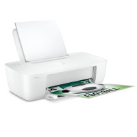 惠普(HP)DJ1212小白无线学习彩色喷墨打印机家用小型a4家庭作业照片手机无线直接打印官方标配+小白盒子