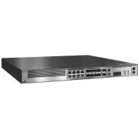 华为(HUAWEI)USG6305E-AC 千兆企业级安全防火墙机架式