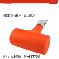 史丹利(STANLEY)防震锤一把可定制 1276g,57-564-22