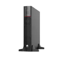 华为UPS2000-H-10KRTL-L企业级UPS不间断电源10KVA/10KW机房服务器工作站备用电源防雷稳压机架式