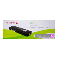 富士施乐(Fuji Xerox)CT202024原装洋红色墨粉筒 (适用CM405df/CP405d机型) 约5000页